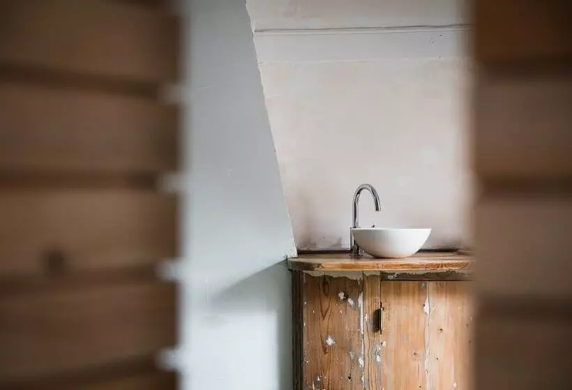 Aamiaismajoitus (B&B) Pieux