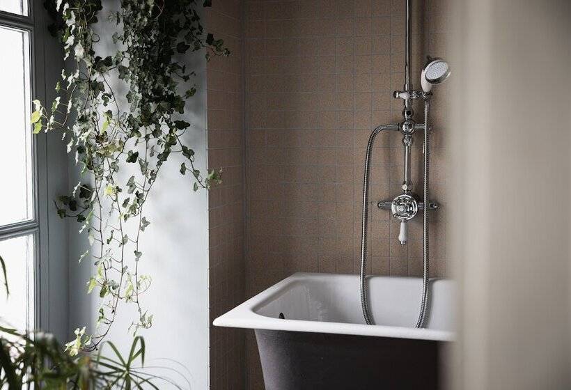 Bed and Breakfast Pieux