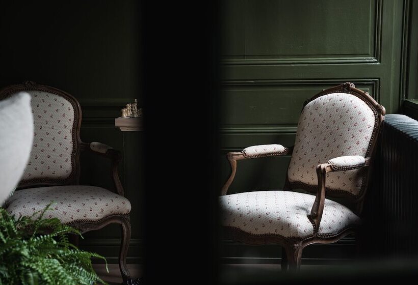 Bed and Breakfast Pieux