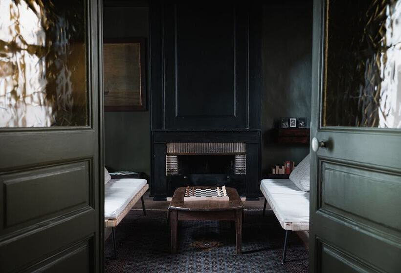 Bed and Breakfast Pieux