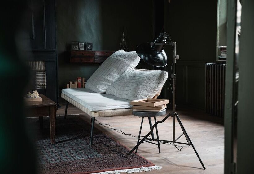 Bed and Breakfast Pieux