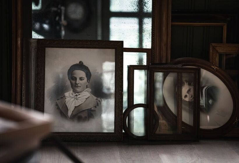 Bed and Breakfast Pieux