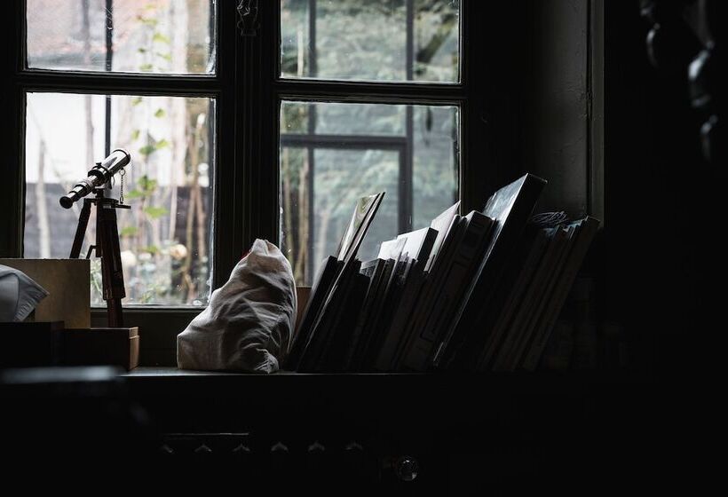 Bed and Breakfast Pieux