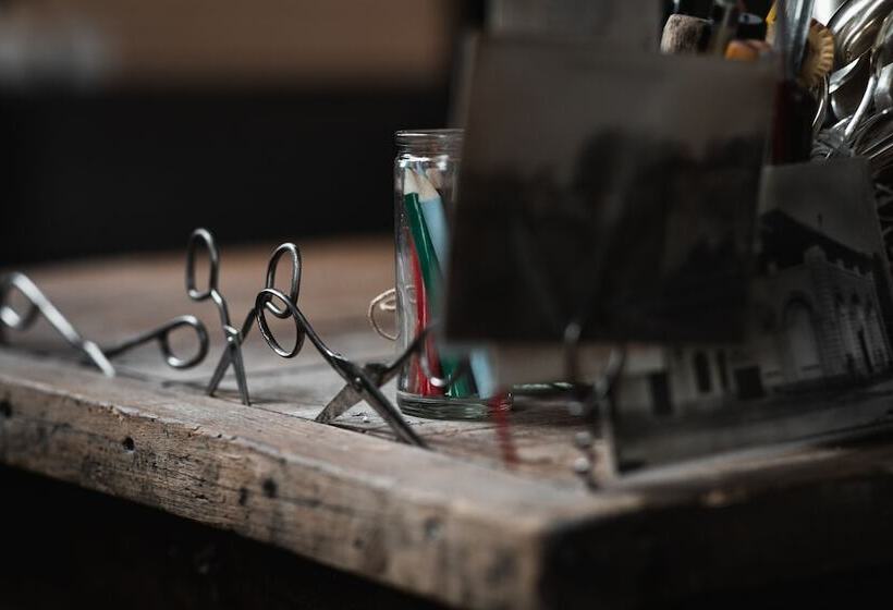 Bed and Breakfast Pieux