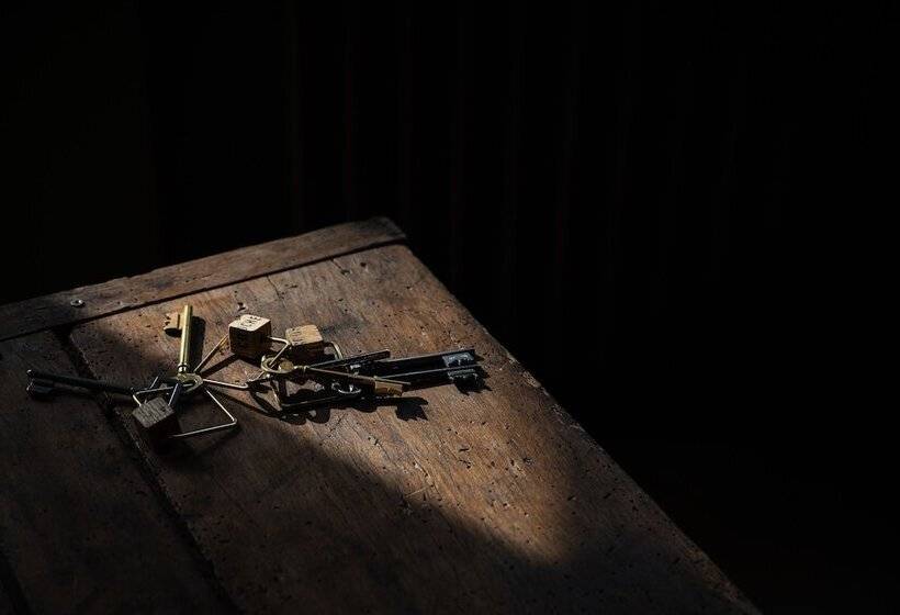 Bed and Breakfast Pieux