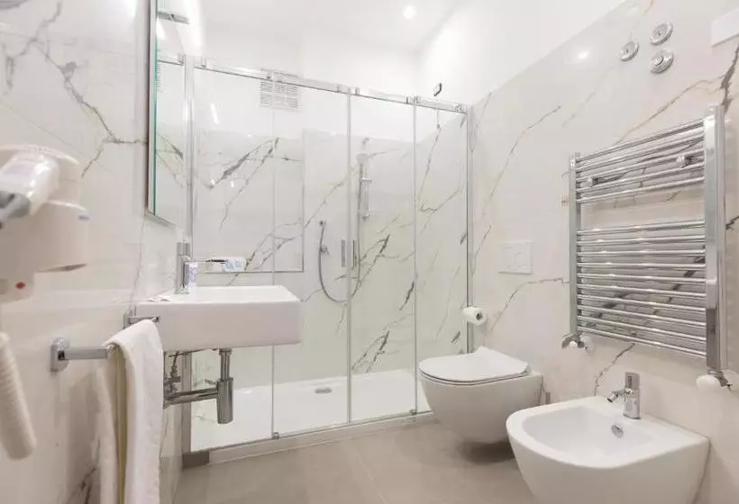 Don Vittorio Country Village