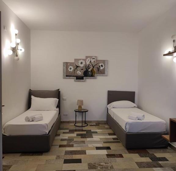 Don Vittorio Country Village