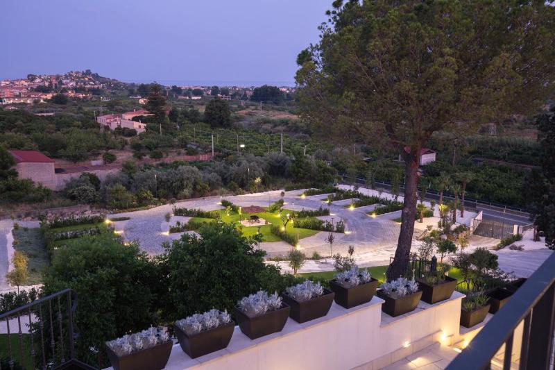 Don Vittorio Country Village