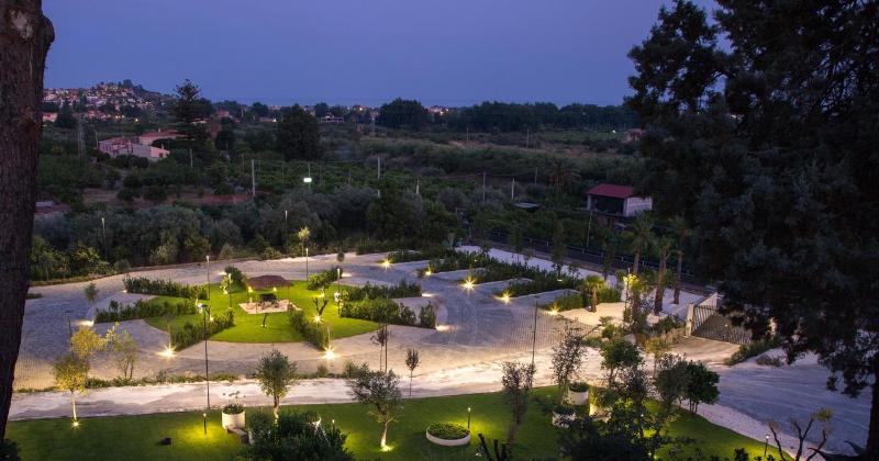 Don Vittorio Country Village