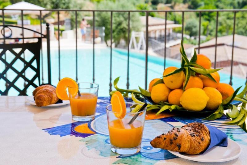 Don Vittorio Country Village