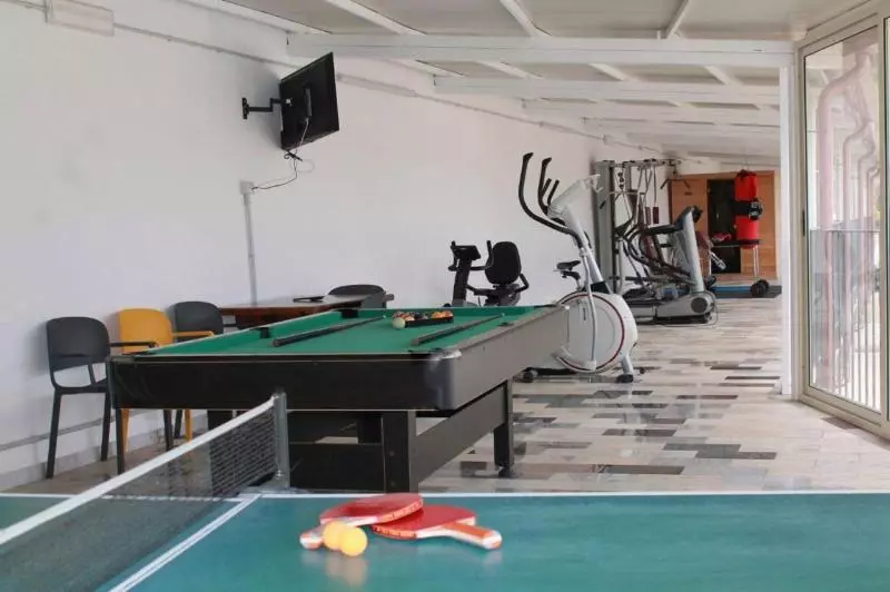 Don Vittorio Country Village