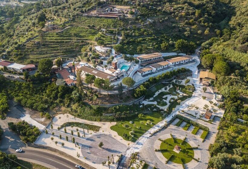 Don Vittorio Country Village