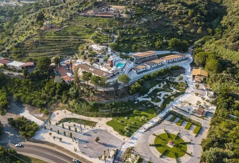 Don Vittorio Country Village