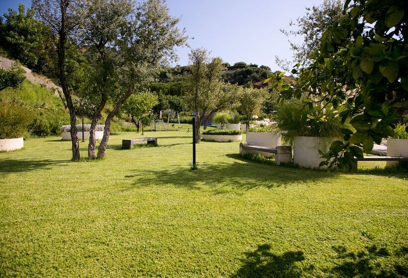 Don Vittorio Country Village