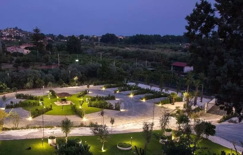 Don Vittorio Country Village