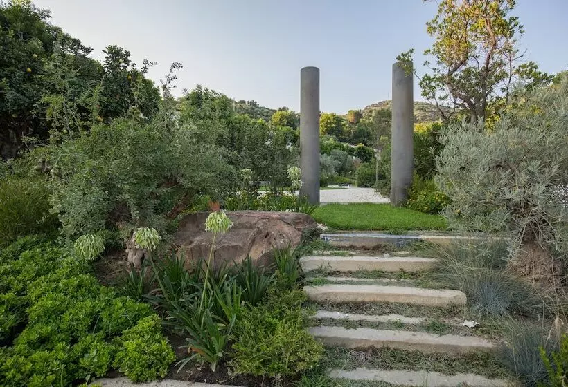 Don Vittorio Country Village