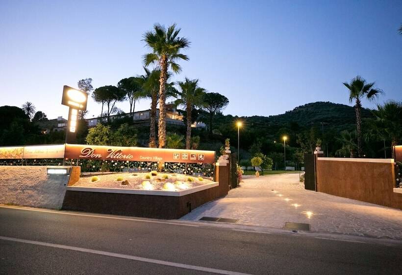 Don Vittorio Country Village