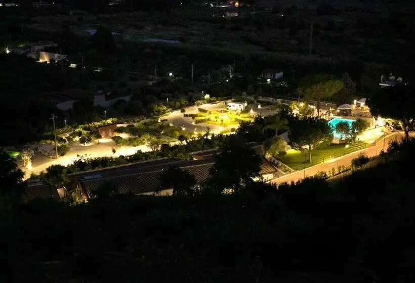 Don Vittorio Country Village