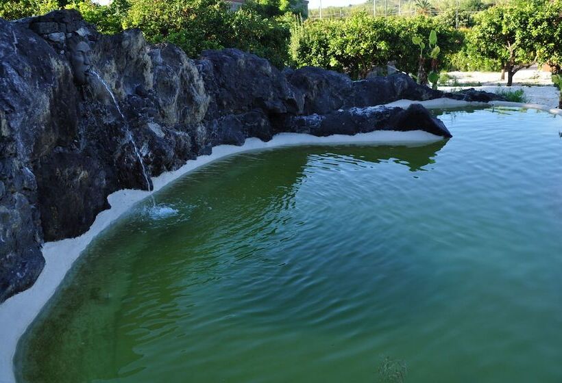 Don Vittorio Country Village