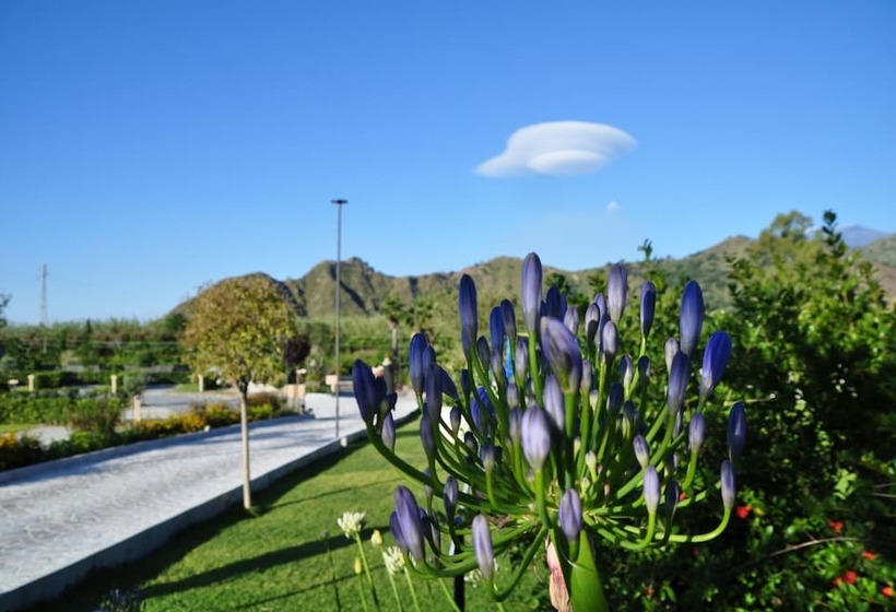 Don Vittorio Country Village