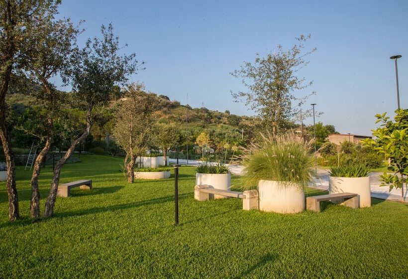 Don Vittorio Country Village