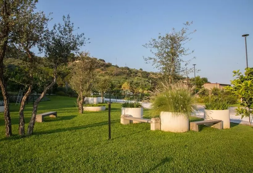 Don Vittorio Country Village