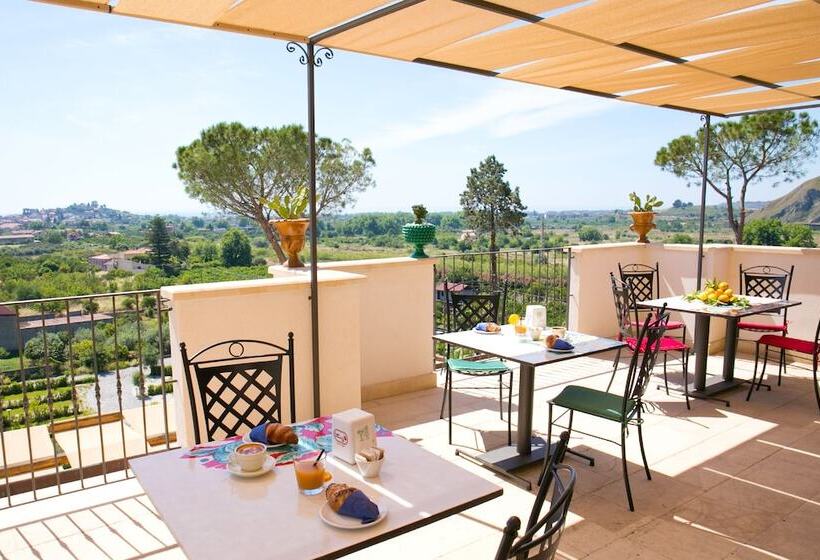 Don Vittorio Country Village