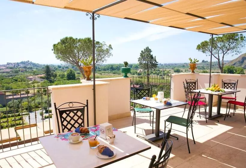 Don Vittorio Country Village