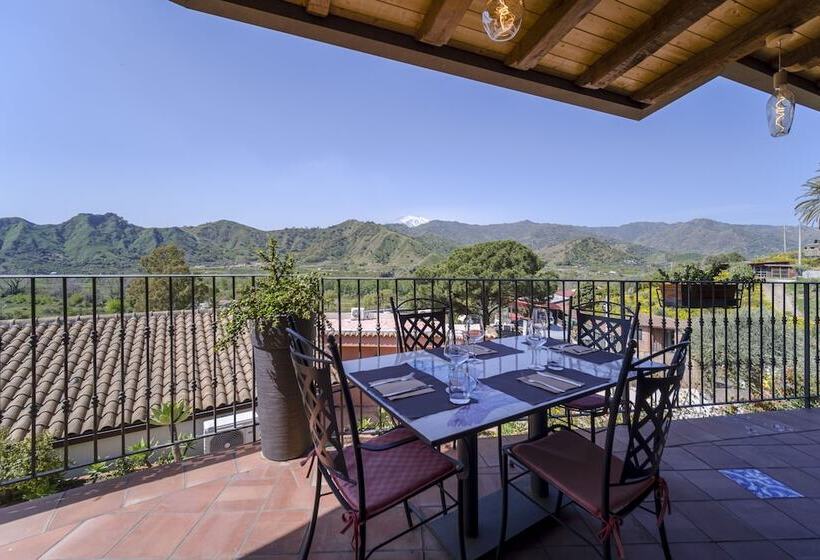 Don Vittorio Country Village