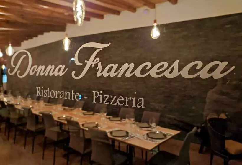 Don Vittorio Country Village