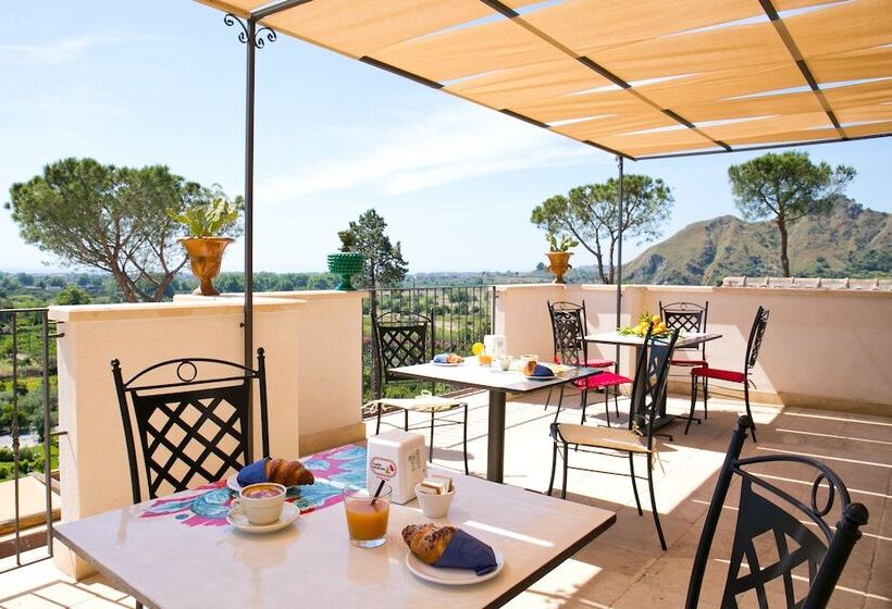 Don Vittorio Country Village