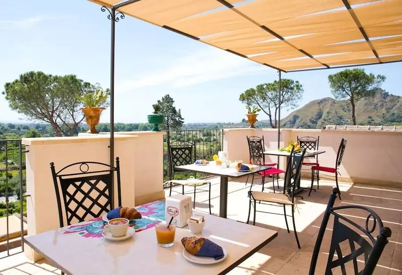 Don Vittorio Country Village