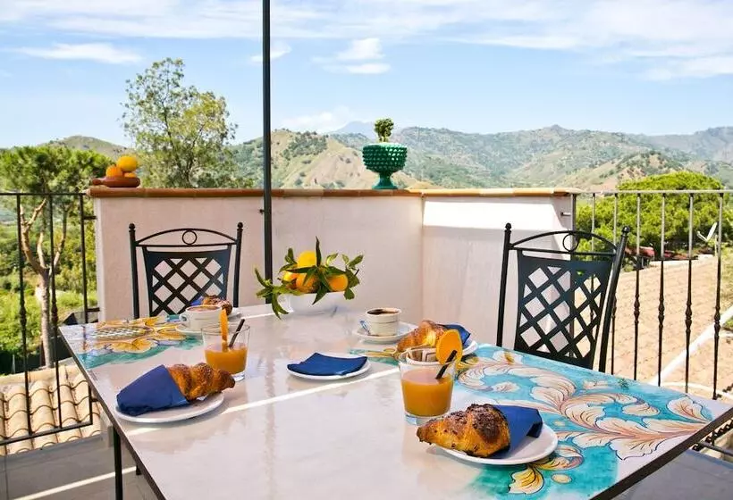 Don Vittorio Country Village