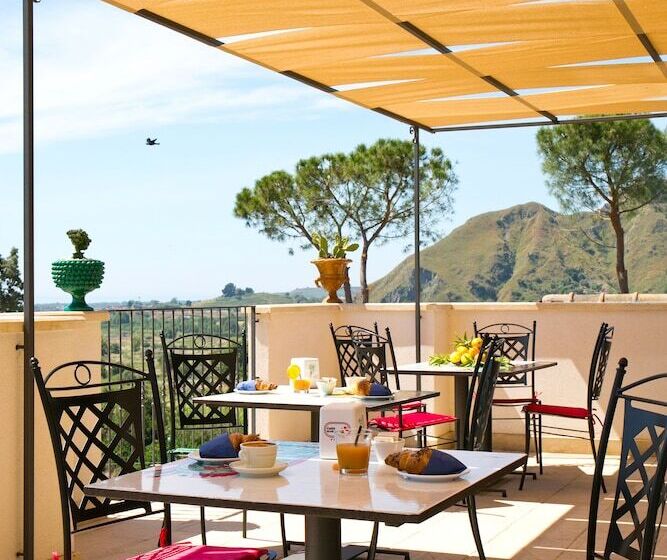 Don Vittorio Country Village