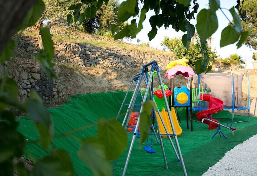 Don Vittorio Country Village