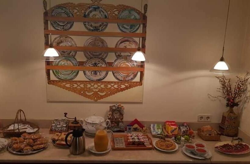 ホテル Caserón Trastamara