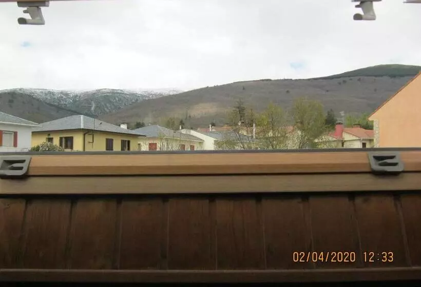 Hotelli Caserón Trastamara