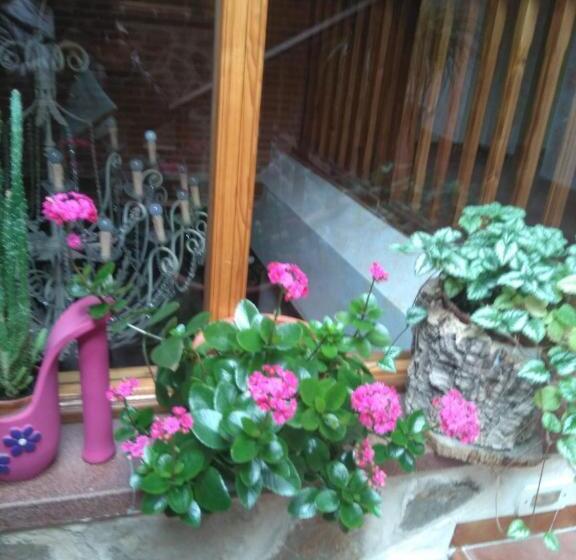 ホテル Caserón Trastamara