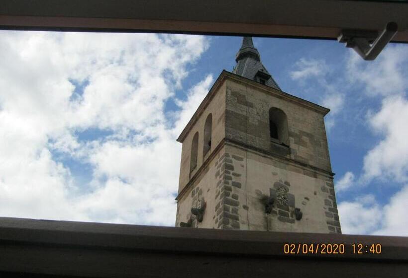 ホテル Caserón Trastamara