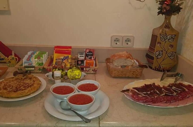 ホテル Caserón Trastamara