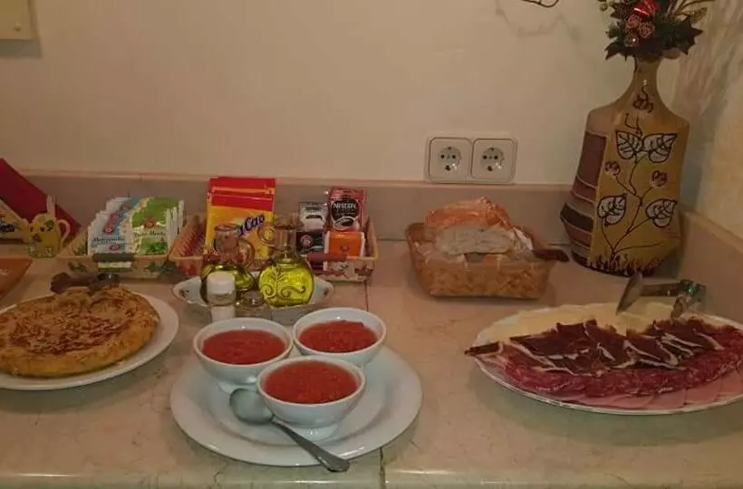 Hotelli Caserón Trastamara