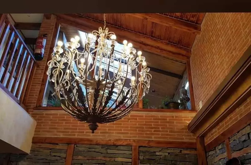 Hotelli Caserón Trastamara