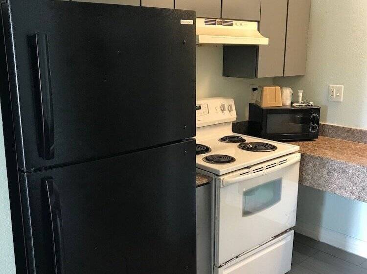 فندق Crown Inn Humble