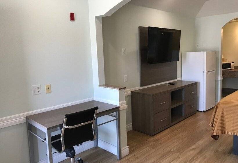 فندق Crown Inn Humble