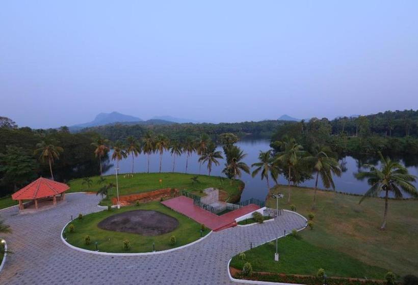 Hotell Periyar Resorts