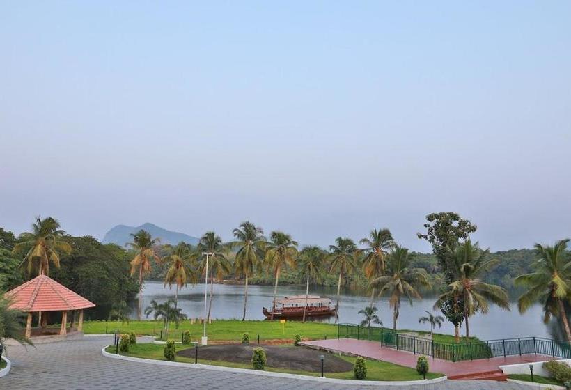 Hotell Periyar Resorts