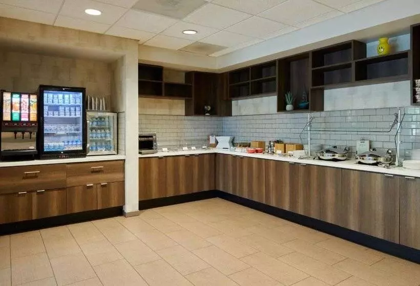 Hotelli Towneplace Suites By Marriott Thousand Oaks Agoura Hills