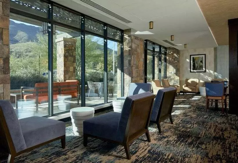 Hotelli Towneplace Suites By Marriott Thousand Oaks Agoura Hills