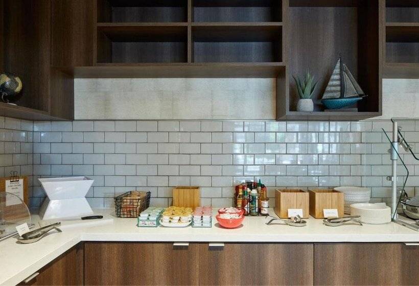 호텔 Towneplace Suites By Marriott Thousand Oaks Agoura Hills