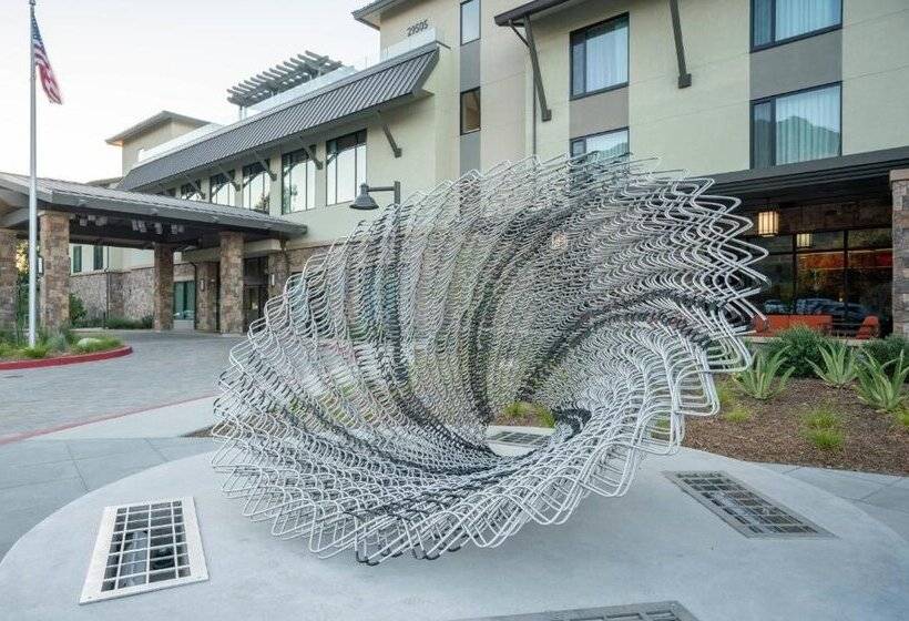 호텔 Towneplace Suites By Marriott Thousand Oaks Agoura Hills